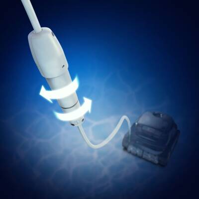 RE 4700 IQ Voyager Otomatik Havuz Robotu - 4