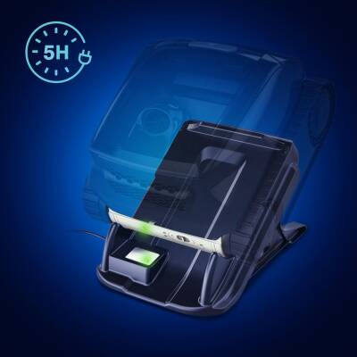 RF 5400 IQ Freerider Kablosuz Havuz Robotu - 3