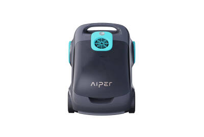 Scuba E1 Kablosuz Havuz Temizlik Robotu (1)