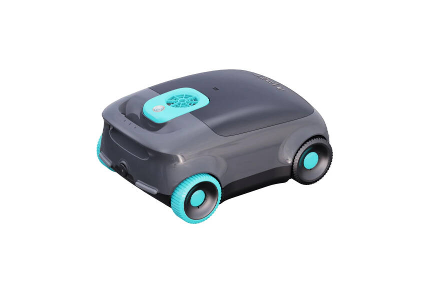 Scuba E1 Kablosuz Havuz Temizlik Robotu - 5