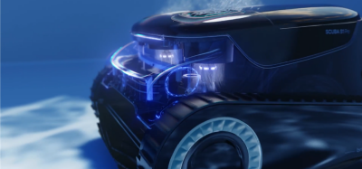 Scuba S1 Pro Kablosuz Havuz Robotu - 3