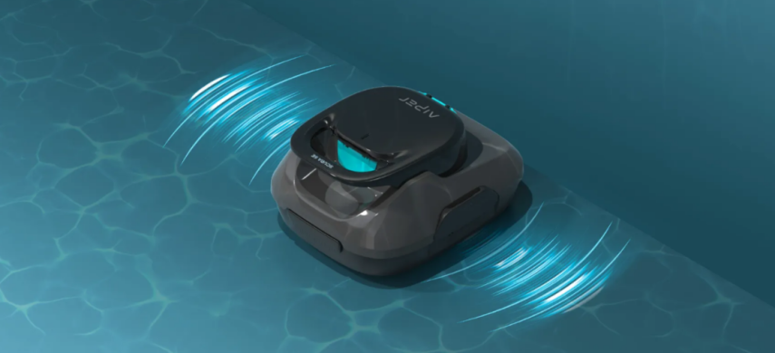 Scuba SE Kablosuz Havuz Temizlik Robotu - 2