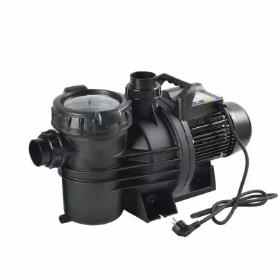 Senkron2 1.5 HP Monofaze Havuz Pompası