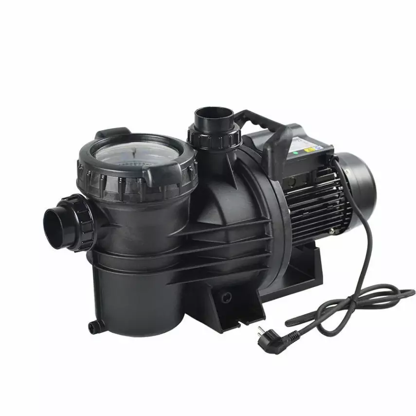 Senkron2 1.5 HP Monofaze Havuz Pompası - 1