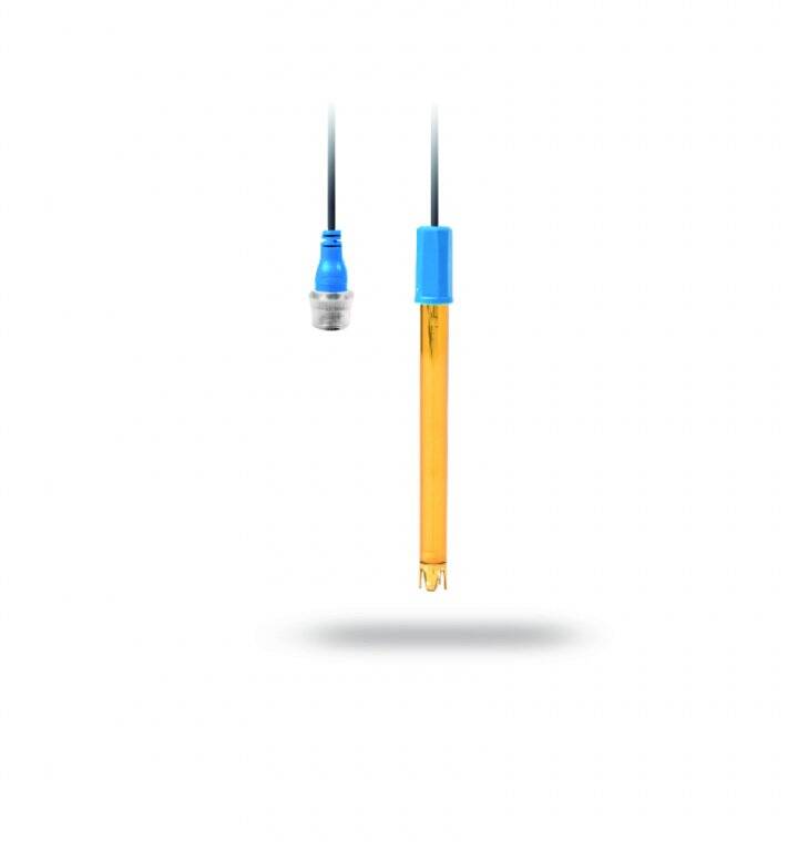 Sensorex PH Sensörü 1M - 1