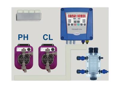 Sistem 03 Otomatik İlaçlama Sistemi