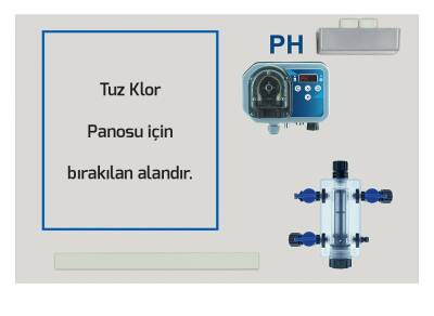 Sistem I2 PH Dozlama Sistemi