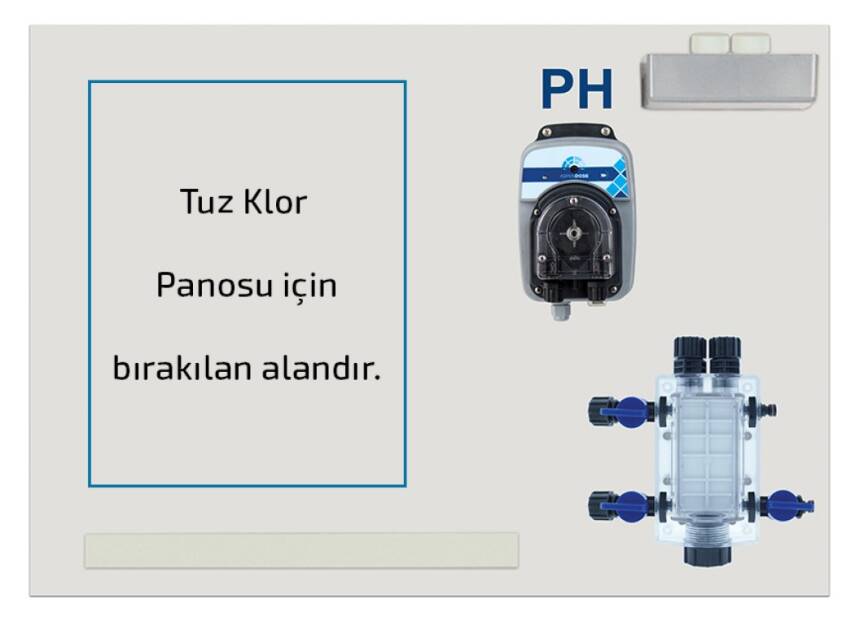 Sistem I4 PH Dozlama Sistemi - 1