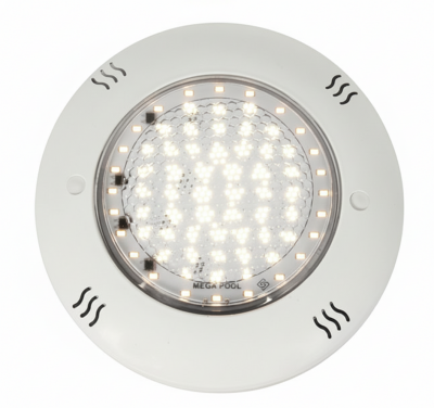 Sıva Üstü 36W Beyaz Havuz Lambası