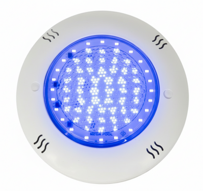 Sıva Üstü 36W Mavi Havuz Lambası