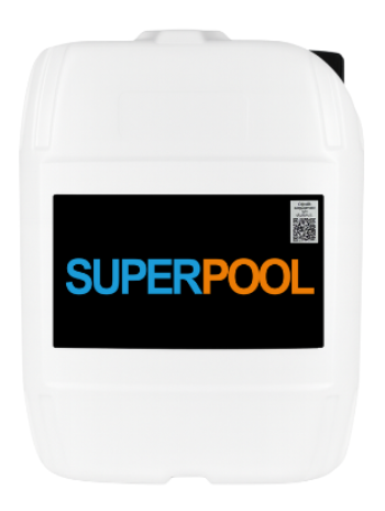 Sıvı PH Düşürücü 20L - 1