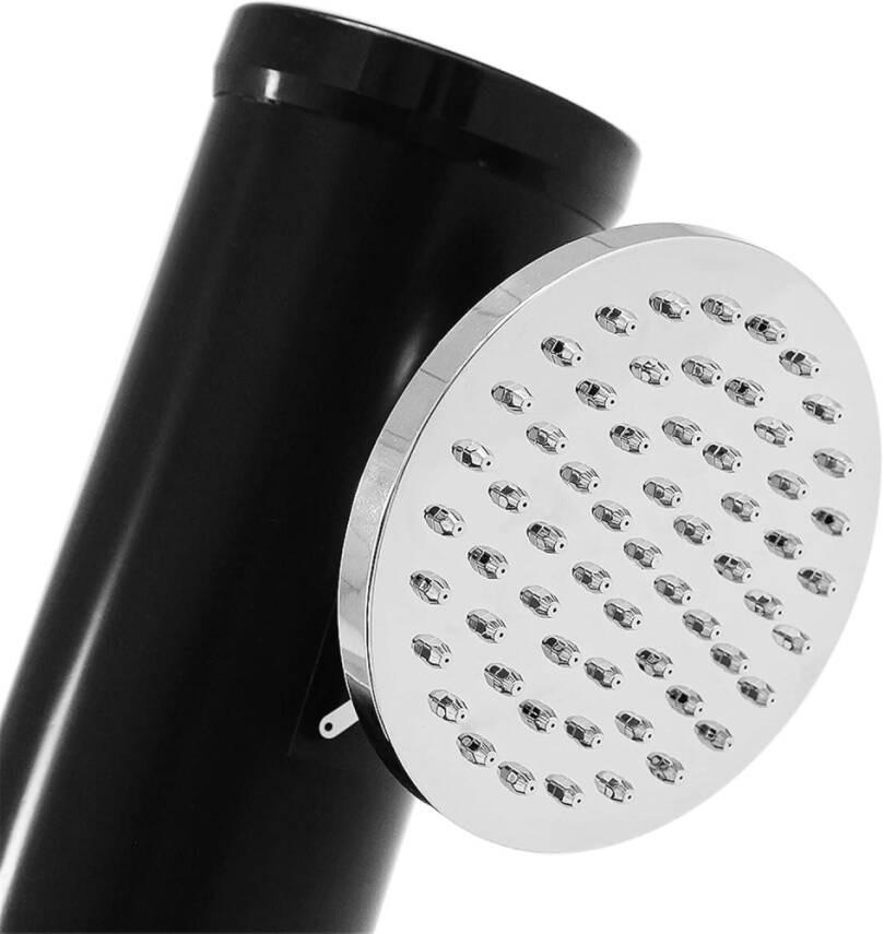 Solar Duş Ayak Yıkamalı 20 LT - 3