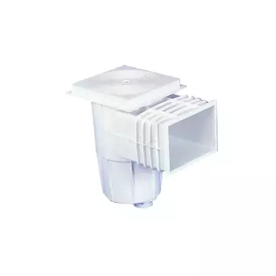 Standart Ağızlı Skimmer 