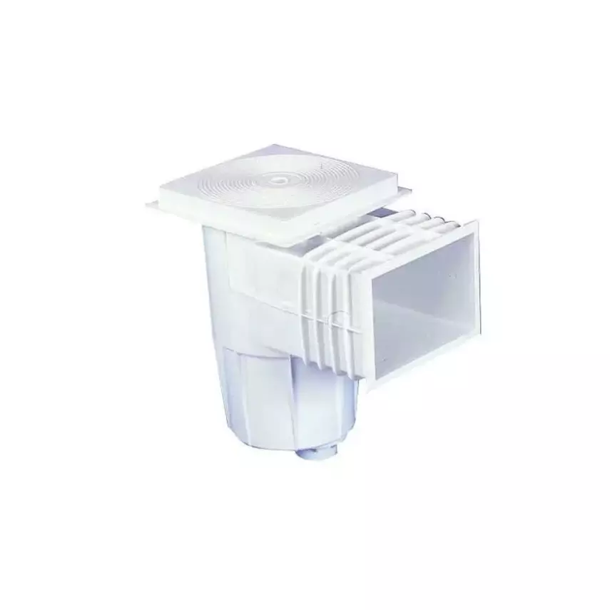 Standart Ağızlı Skimmer  - 1