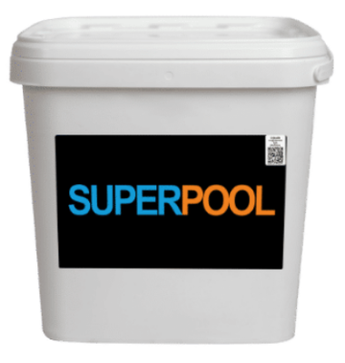 Toz PH Düşürücü 10 KG