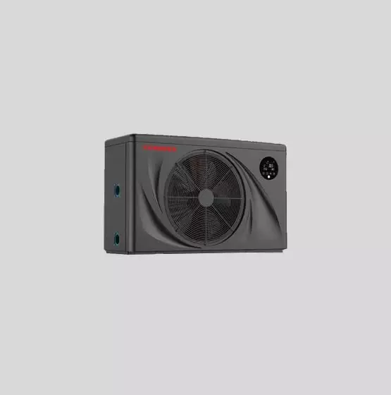 Varmeks 20 Kw İnverter R32 Havuz Isı Pompası - 1