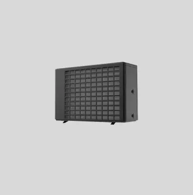 Varmeks 20 Kw İnverter R32 Havuz Isı Pompası (1)