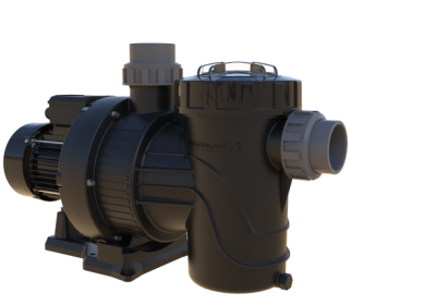 Verdon Es 1.5 HP Trifaze Havuz Pompası