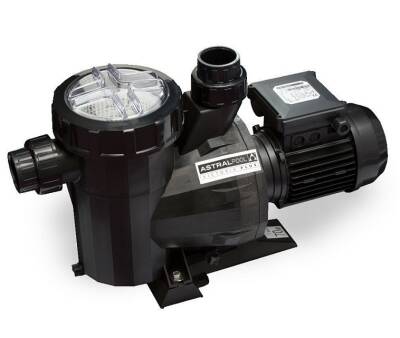 Victoria Plus Silent 1 HP Trifaze Havuz Pompası