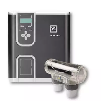 Exo IQ 22 Tuz Klor Jeneratörü (1)