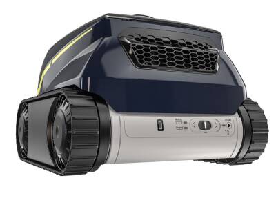 RF 5200 IQ Freerider Kablosuz Havuz Robotu (1)