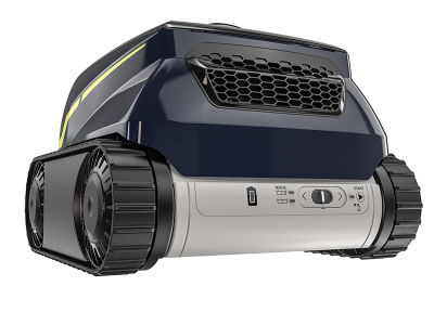 RF 5600 IQ Freerider Kablosuz Havuz Robotu  - 2