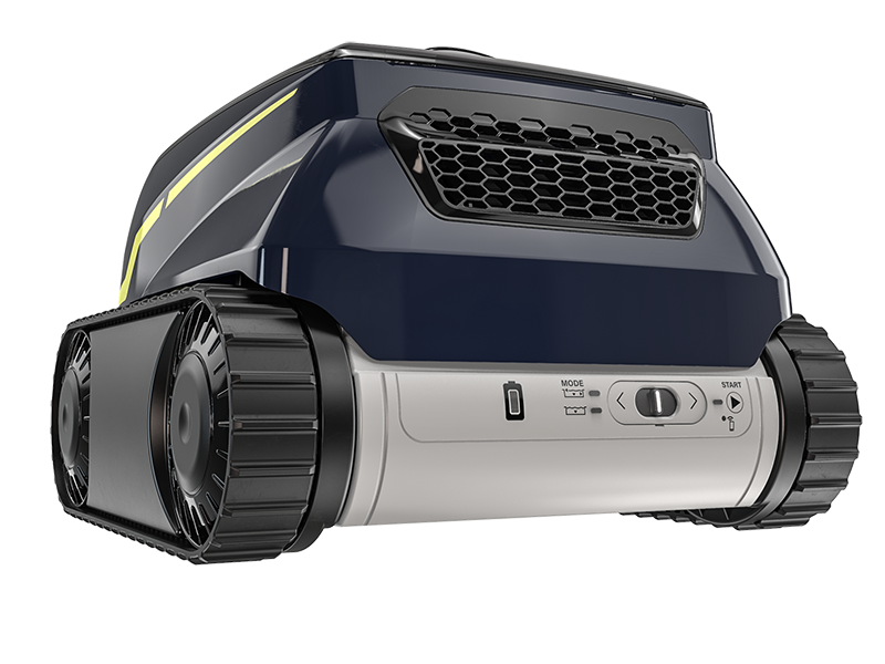 RF 5600 IQ Freerider Kablosuz Havuz Robotu  - 2