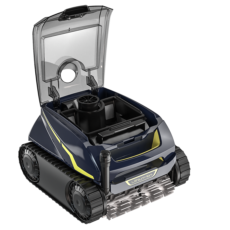 RF 5600 IQ Freerider Kablosuz Havuz Robotu  - 3